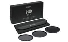 Hoya Filtr Hoya HD MkII IRND FILTER KIT 52mm