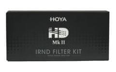 Hoya Filtr Hoya HD MkII IRND FILTER KIT 52mm