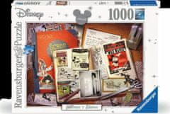Ravensburger Puzzle Disney: 1930 Mickeyho výročí 1000 dílků