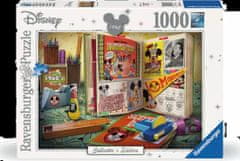 Ravensburger Puzzle Disney: 1960 Mickeyho výročí 1000 dílků