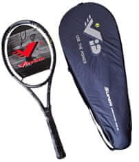 ACRAsport Carbontech AXE 95 G2428/A tenisová pálka - vel. 3