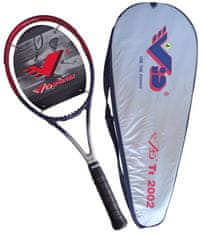 ACRAsport Grafitová tenisová raketa G2426/T2002