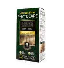 Rosaimpex Herbal Time Phytocare permanentní barva na vlasy natural Vegan 9B béžová blond 130 ml