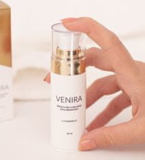 Venira VENIRA sérum s BIO kyselinou hyaluronovou a vitaminem C, 30 ml