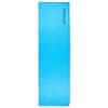 AIR PAD Samonafukovací karimatka, 180 x 50 x 2,5 cm, R-Value 3, modrá