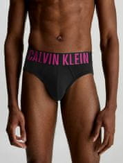 Calvin Klein 2 PACK - pánské slipy NB2601A-GXI (Velikost L)
