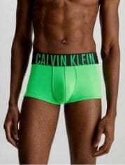 Calvin Klein 2 PACK - pánské boxerky NB2599A-GXH (Velikost XL)