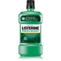 Listerine Ústní voda Fresh Burst 500ml