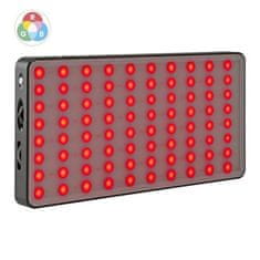 Jupio LED světlo PowerLED 160 RGB s vestavěnou baterií 5498997