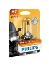 Philips Autožárovka H7 12972PRB1, Vision, 1ks v balení