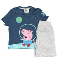 E plus M Dětské pyžamo Peppa Pig 98-116