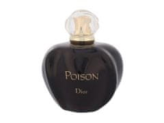 Christian Dior 100ml poison, toaletní voda