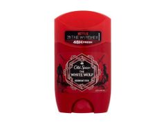 Old Spice 50ml the white wolf, deodorant