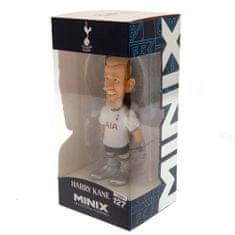 FotbalFans Sběratelská figurka MINIX Tottenham Hotspur FC, Harry Kane, 12cm