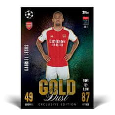 Topps Multipack karet CHAMPIONS LEAGUE 2023/24 1st edition