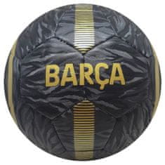Fan-shop Míč BARCELONA FC Away black Míč: vel. 5
