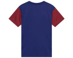 Fan-shop Dětské tričko BARCELONA FC Home 2023/24 Dětská: 8 let