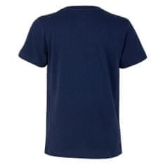 Fan-shop Tričko PSG Big Logo blue Velikost: S