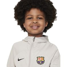 Nike Dětská souprava BARCELONA FC Fullzip string Baby: 116-122