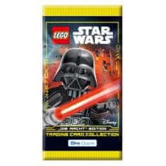 Starter pack LEGO STAR WARS Serie 4