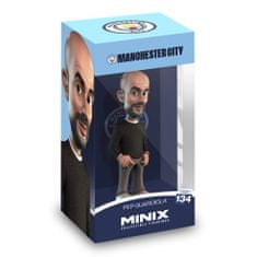 Eleven Force MINIX Football Club figurka MANCHESTER CITY Pep Guardiola