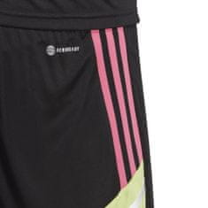 Adidas Tréninkové trenky JUVENTUS FC Condivo magenta Velikost: S