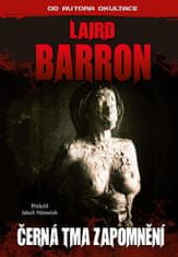 Laird Barron: The Croning