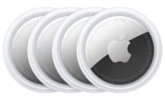 Apple Lokátor AirTag (4 pack)