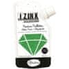 Diamond Diamantová barva IZINK - zelená, 80 ml