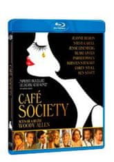 Café Society BD