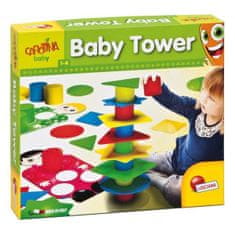 Carotina baby: Baby Tower