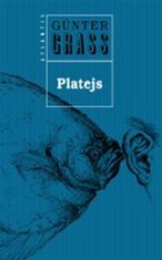 Atlantis Platejs - Günter Grass