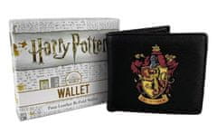 Epee Harry Potter Peněženka pánská - Nebelvír