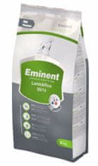 Eminent Dog Lamb &amp; Rice 3 kg