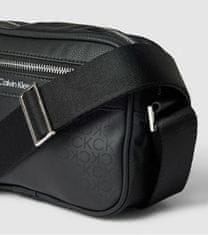 Calvin Klein Pánská crossbody taška K50K51057101N