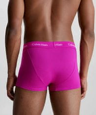Calvin Klein 3 PACK - pánské boxerky U2664G-H51 (Velikost S)