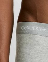 Calvin Klein 3 PACK - pánské boxerky U2664G-H51 (Velikost S)