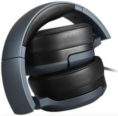 MSI herní headset IMMERSE GH50/ náhlavní/ 7.1 virtual/ RGB/ USB