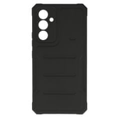 IZMAEL Ochranné pouzdro pro Samsung Galaxy A54 5g - Černá KP28044