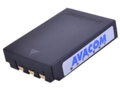 Avacom Náhradní baterie Olympus LI-10B, LI-12B, Sanyo DB-L10 Li-ion 3.7V 1090mAh 4.3Wh