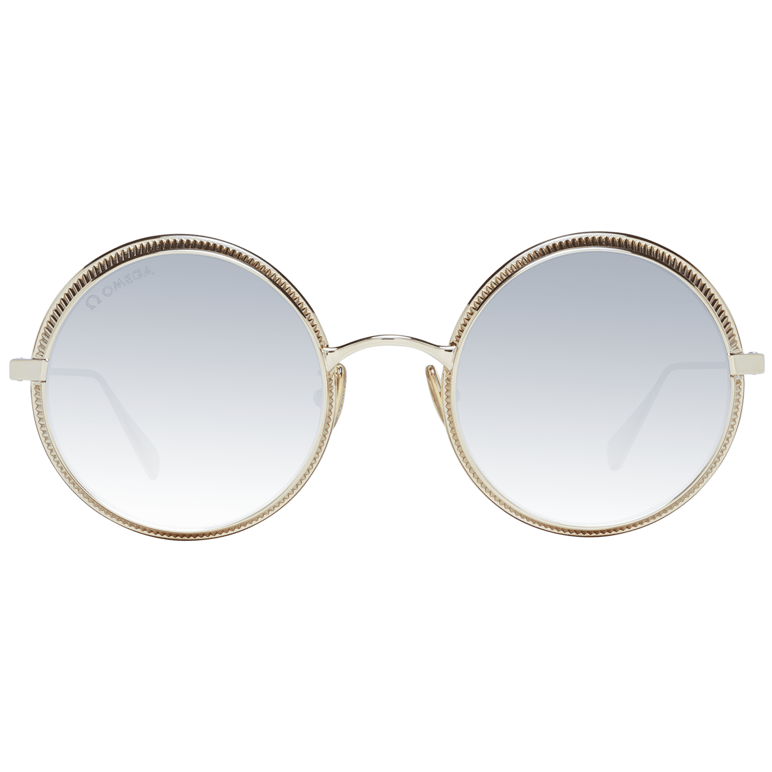 Omega Omega Sluneční Brýle OM0016-H 30C 53
