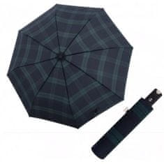 Doppler Carbonsteel Magic Karo - dámský plně automatický deštník