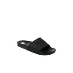 COLMAR Pantofle černé 43 EU Slipper Logo