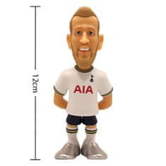 FotbalFans Sběratelská figurka MINIX Tottenham Hotspur FC, Harry Kane, 12cm