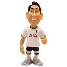 FotbalFans Sběratelská figurka MINIX Tottenham Hotspur FC, Son, 12cm