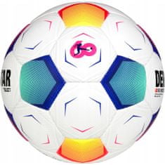 SELECT MíčSelect fotbalová Derbystar Brillant Aps Fifa Quality Pro V23 barevná 1016096 P9745