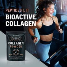 100% Hovězí collagen 1kg