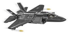 Cobi 5831 Armed Forces F-35A Lightning II Norway, 1:48