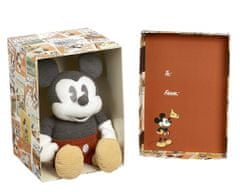 Rainbow Plyšová hrací skříňka Mickey Mouse
