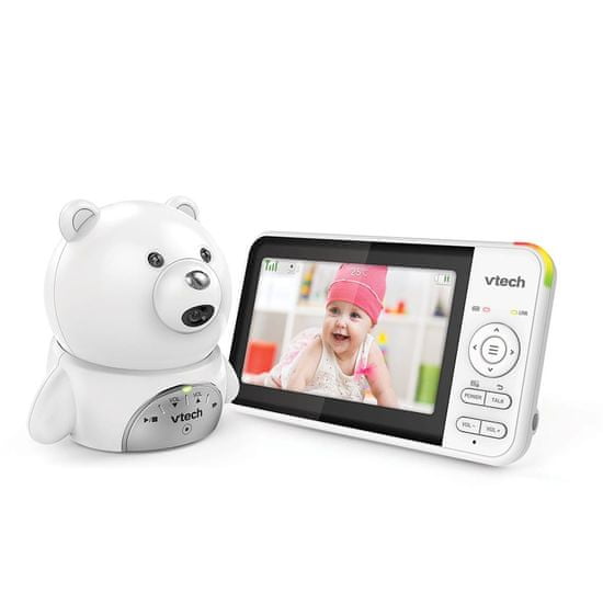 Vtech Video chůvička LCD+Kamera BM5150